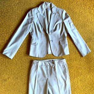 Ann Taylor Suit Coat and Dress Pants